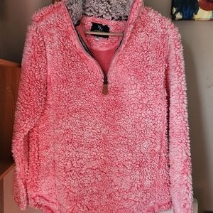 Simply Southern Pullover YTH L